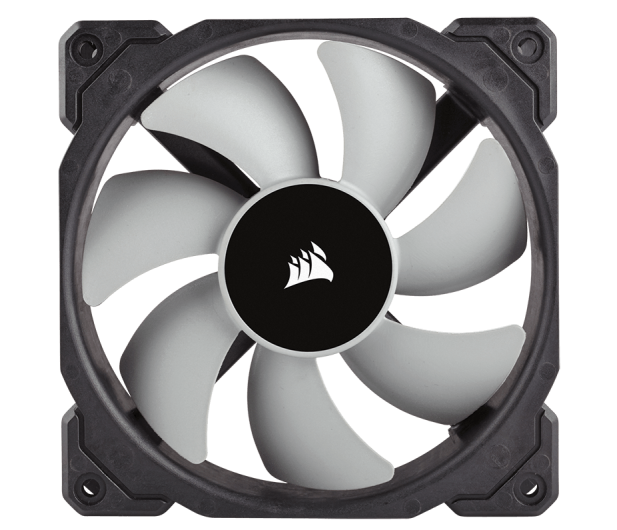 Corsair ML120 Air Dual Pack 2x120mm - 353049 - zdjęcie 2